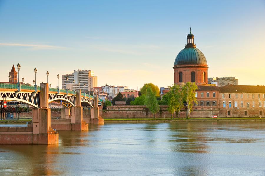 Immobilier Toulouse