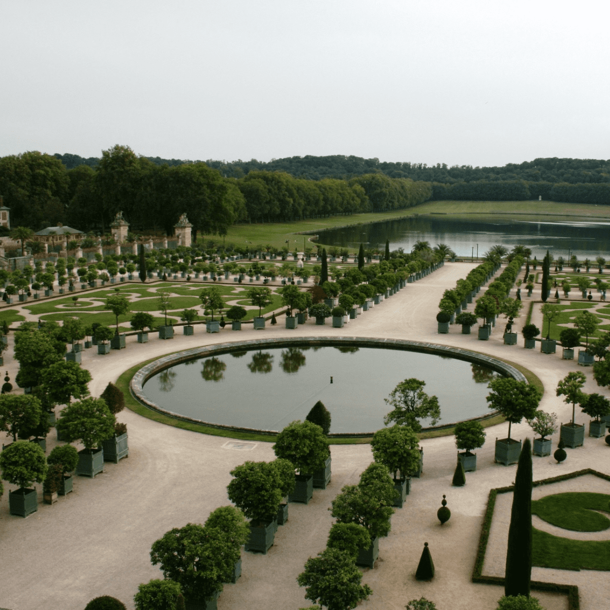 Immobilier Versailles