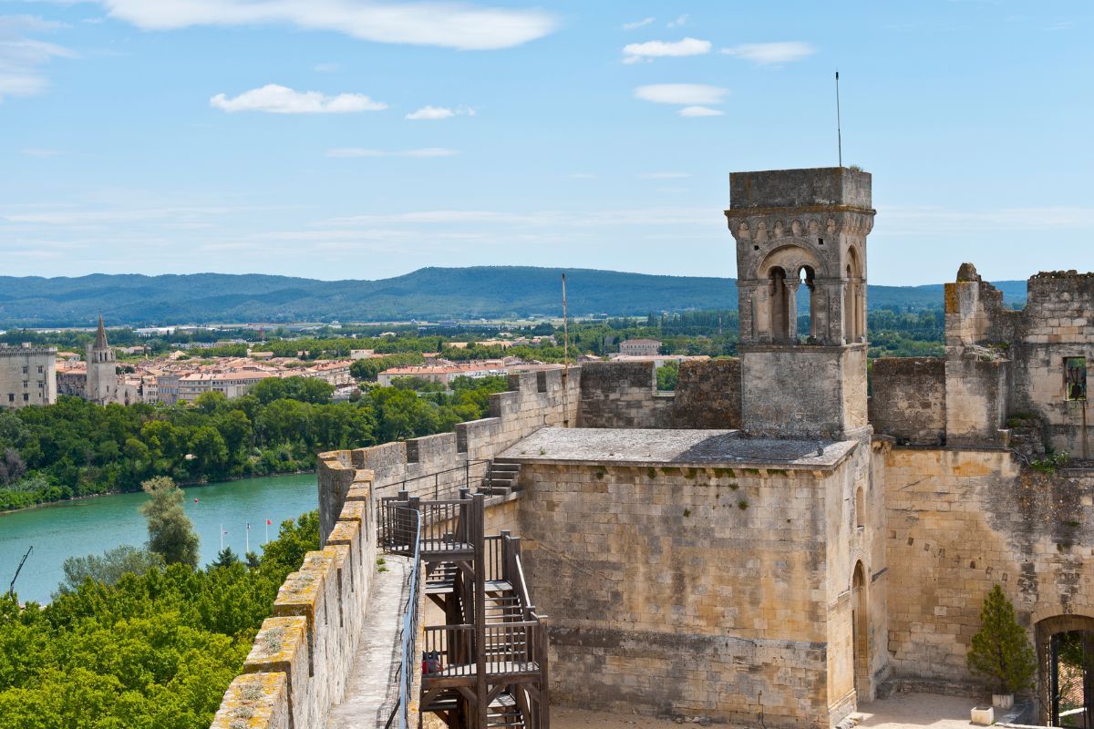 Immobilier Beaucaire